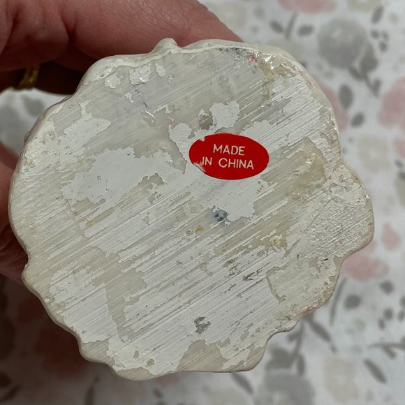 Ceramic Snowman - "Born to Melt" - Funny - Picture 5 of 7